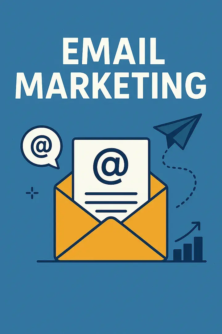 Email Marketing for Beginners: The Complete Step-by-Step Guide.