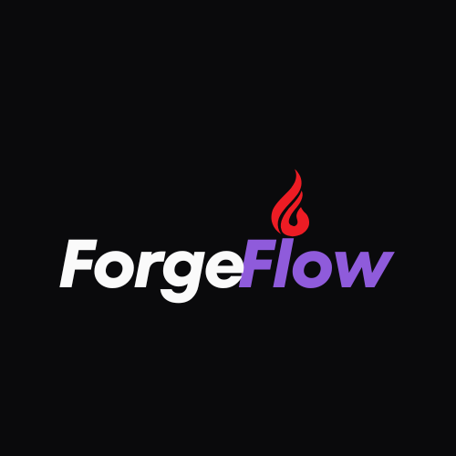 Forge Flow